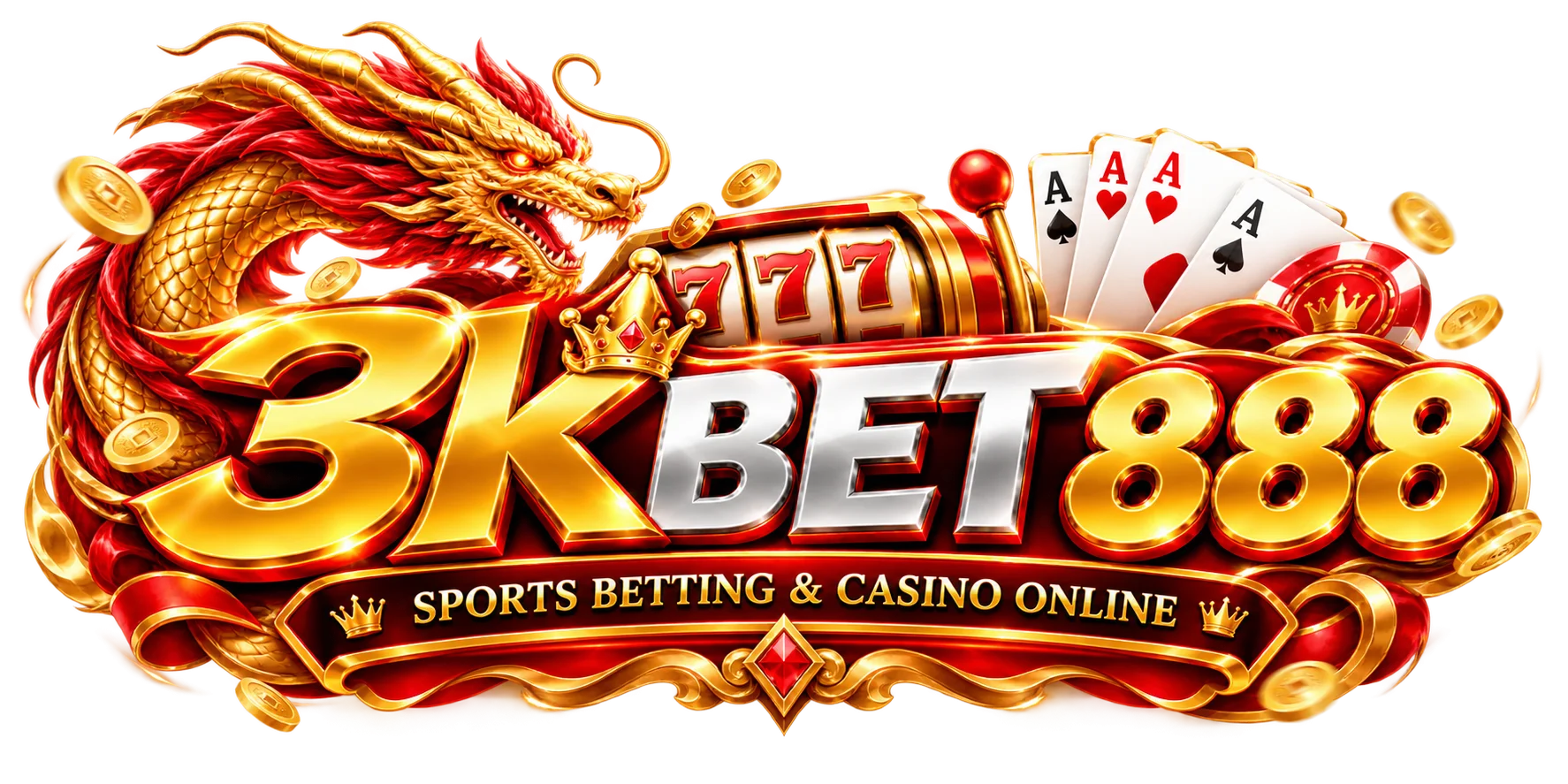 ทดลองเล่นสล็อต 3KBET888 ฟรี ไม่ต้องสมัคร